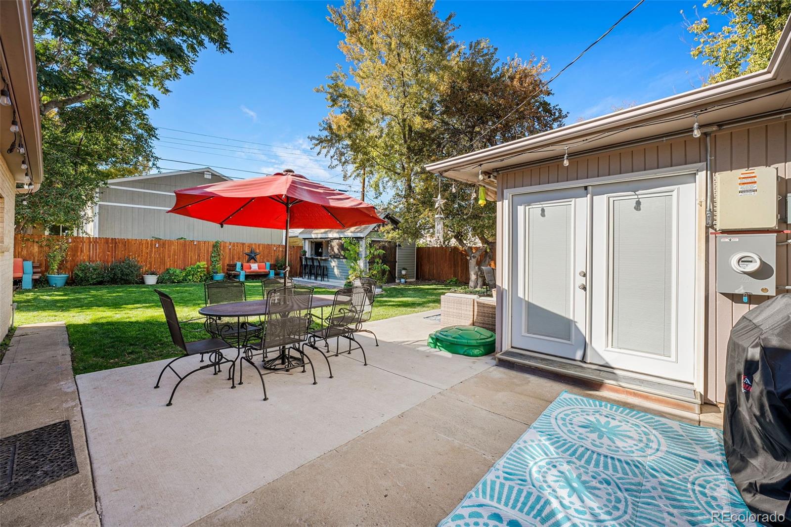 545 Everett Street Lakewood CO 80226