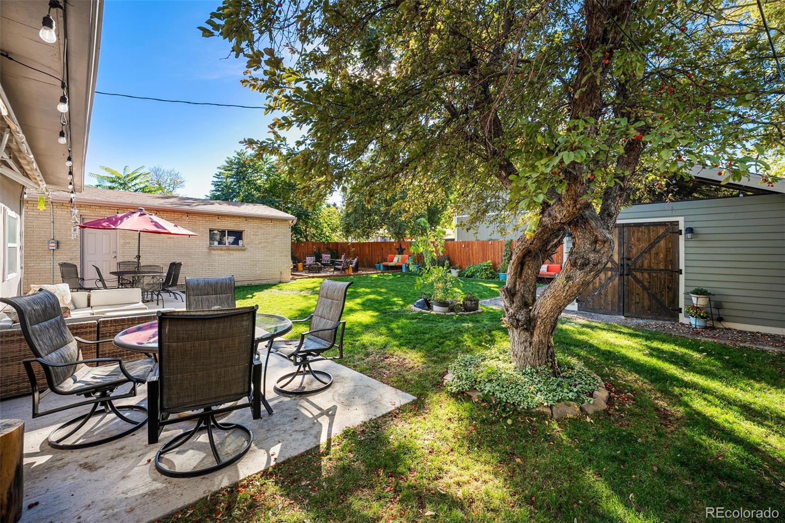 545 Everett Street Lakewood CO 80226