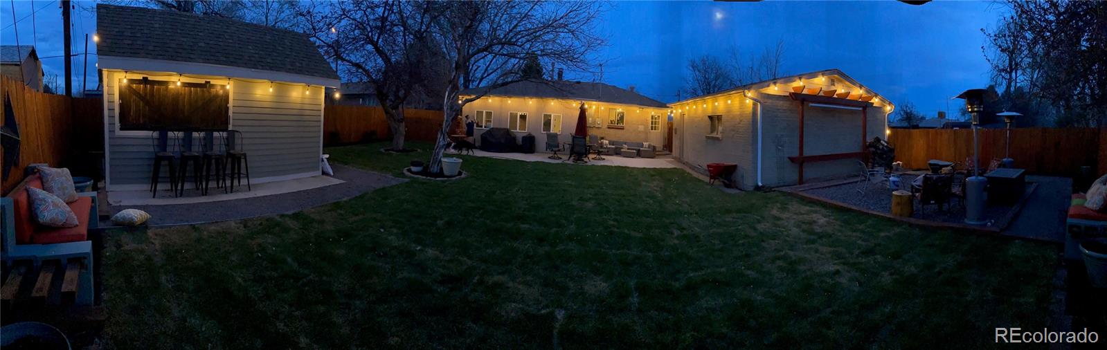 545 Everett Street Lakewood CO 80226