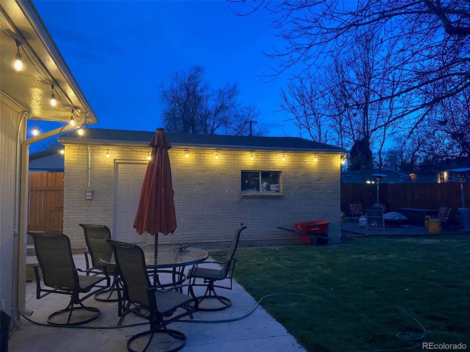 545 Everett Street Lakewood CO 80226