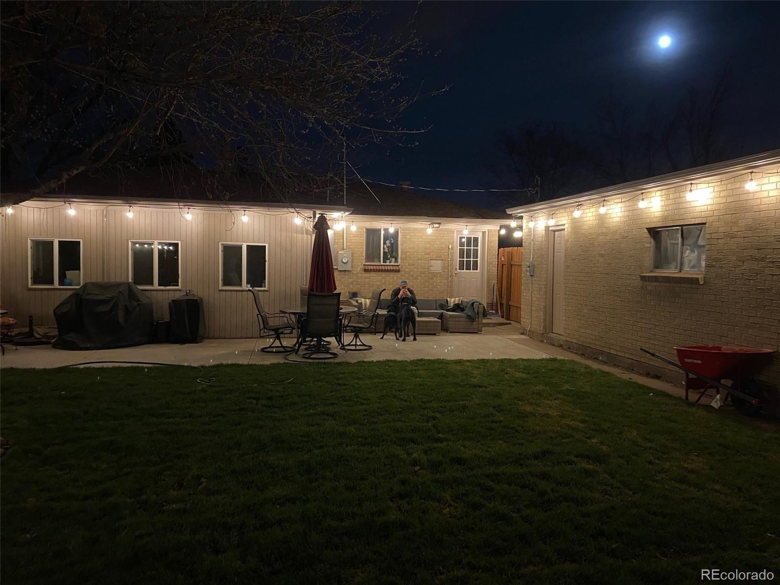 545 Everett Street Lakewood CO 80226