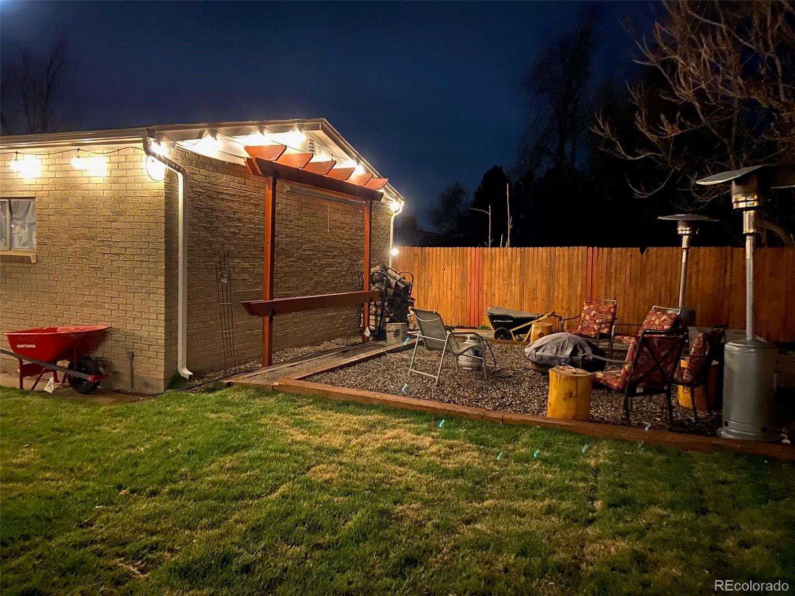 545 Everett Street Lakewood CO 80226