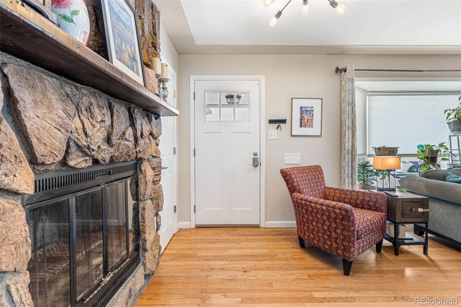 545 Everett Street Lakewood CO 80226
