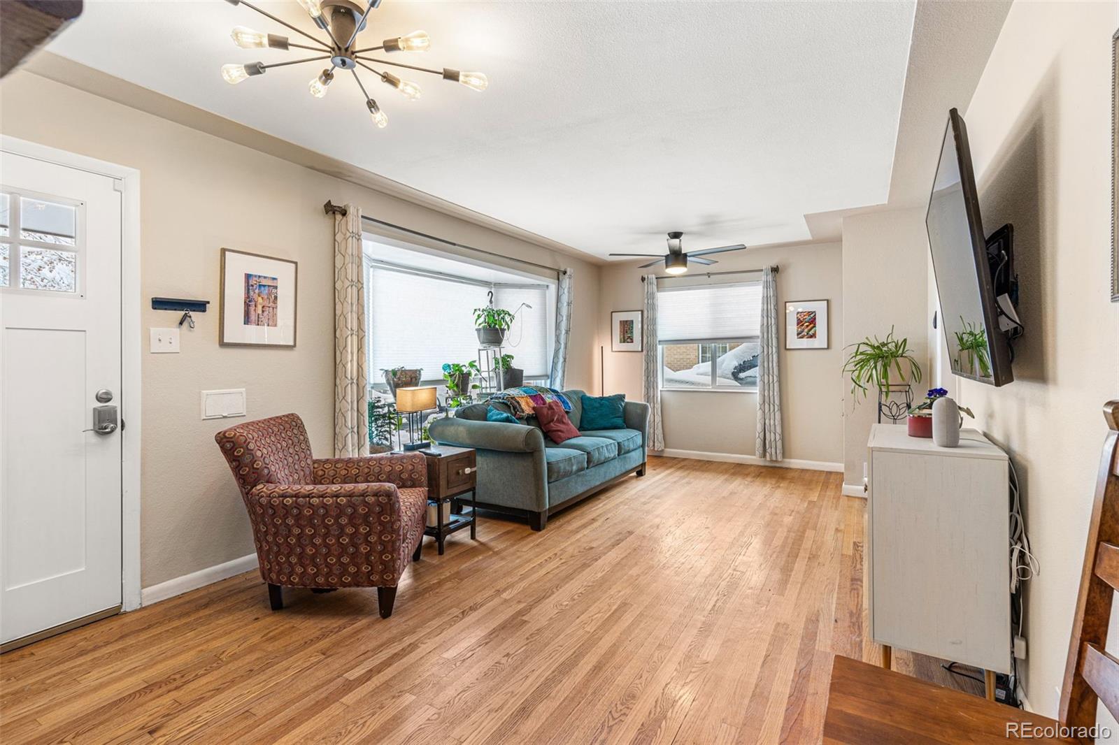 545 Everett Street Lakewood CO 80226