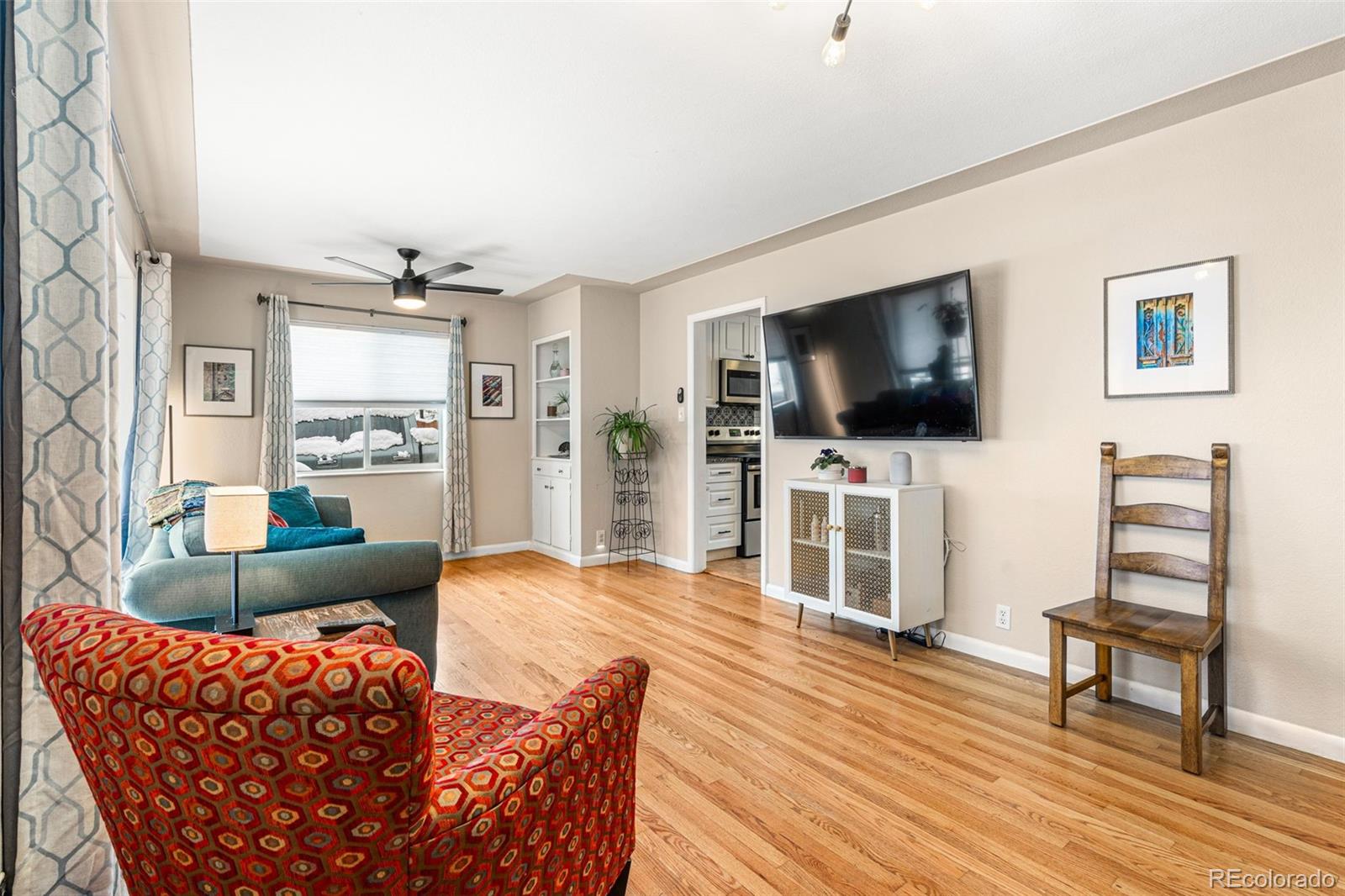545 Everett Street Lakewood CO 80226