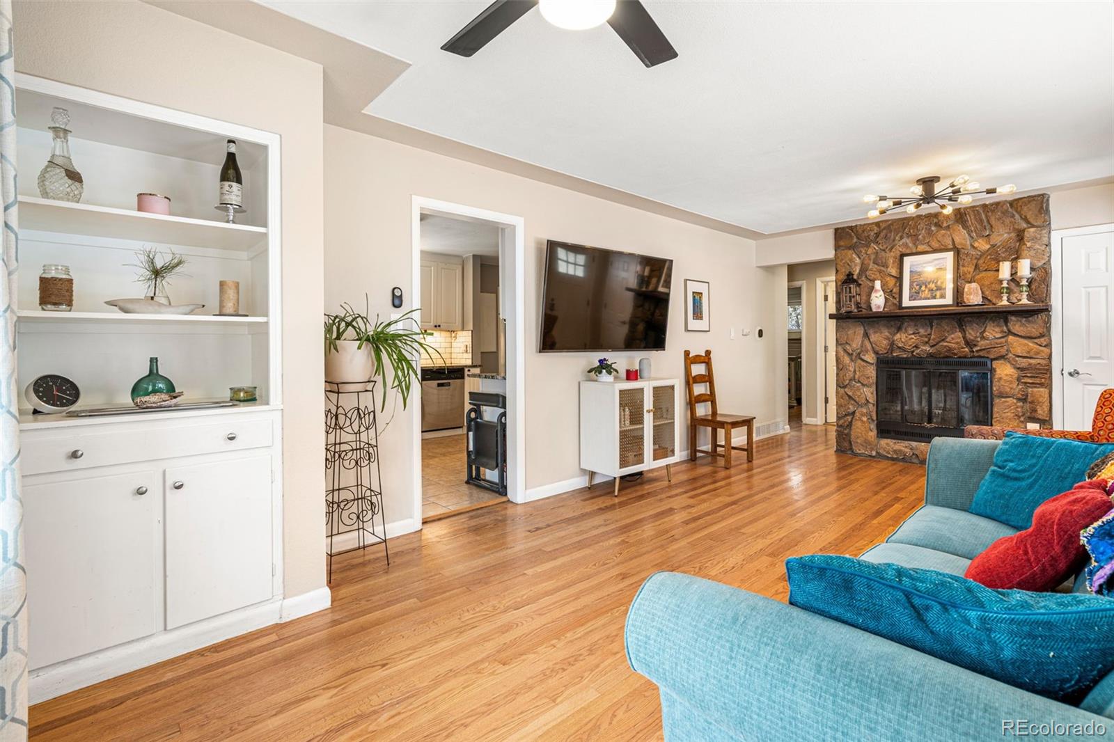 545 Everett Street Lakewood CO 80226