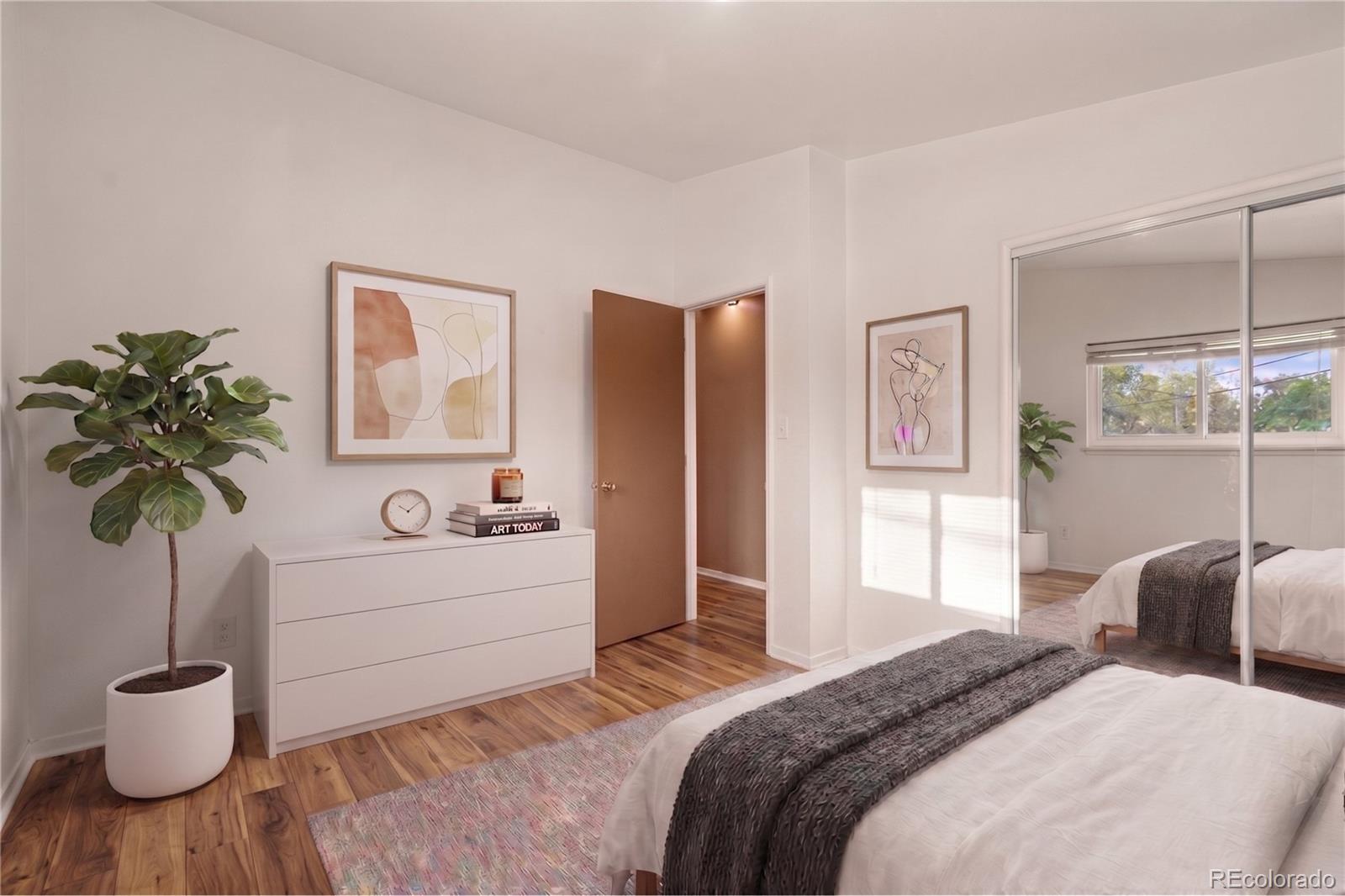 1890 S Monaco Parkway Denver CO 80224