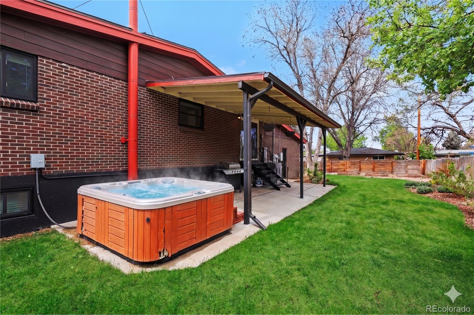 1890 S Monaco Parkway Denver CO 80224