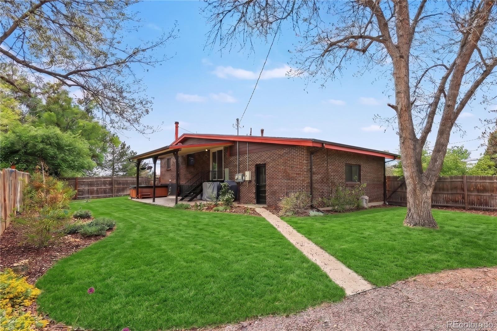 1890 S Monaco Parkway Denver CO 80224