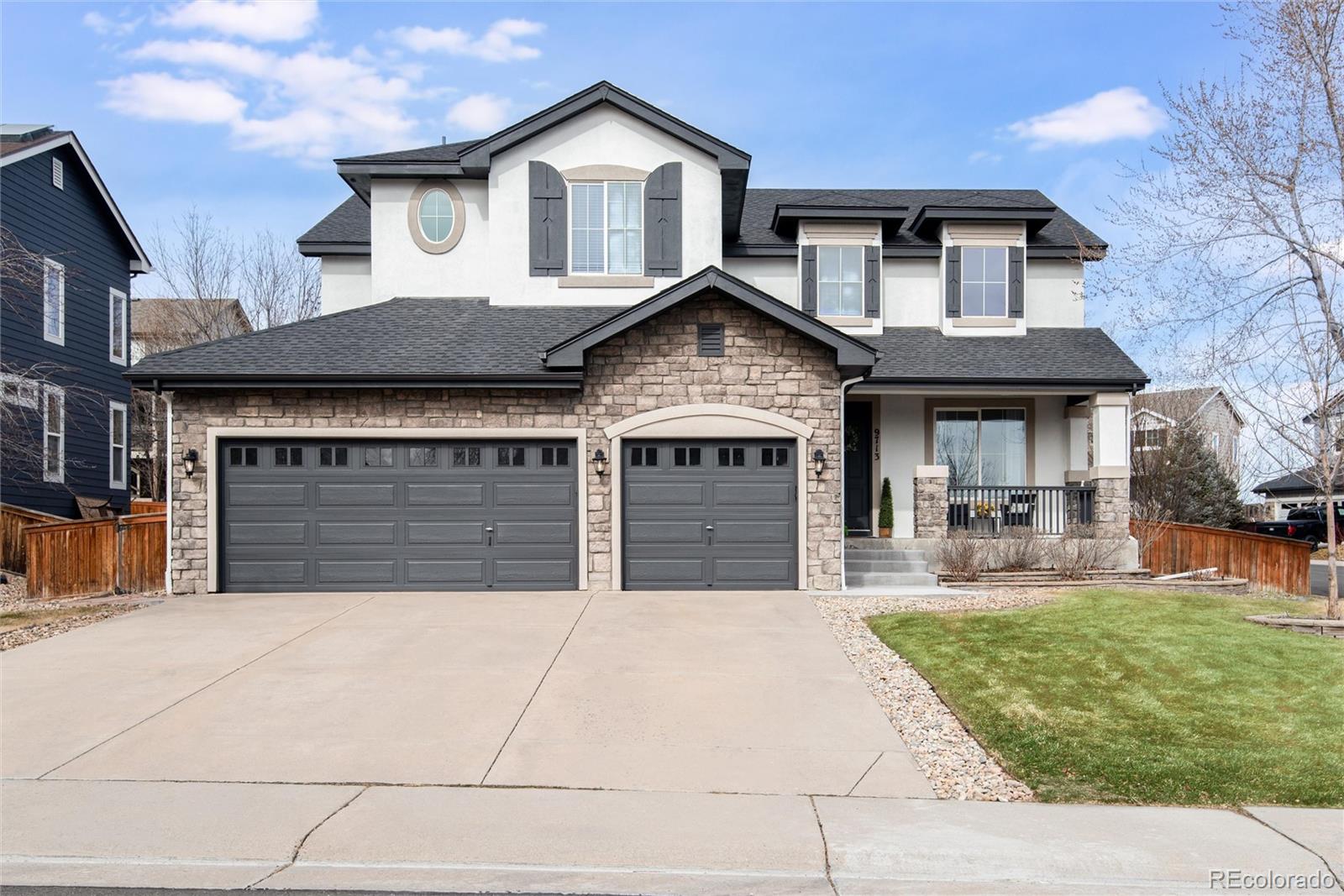 9713 W Avalon Place Littleton CO 80127