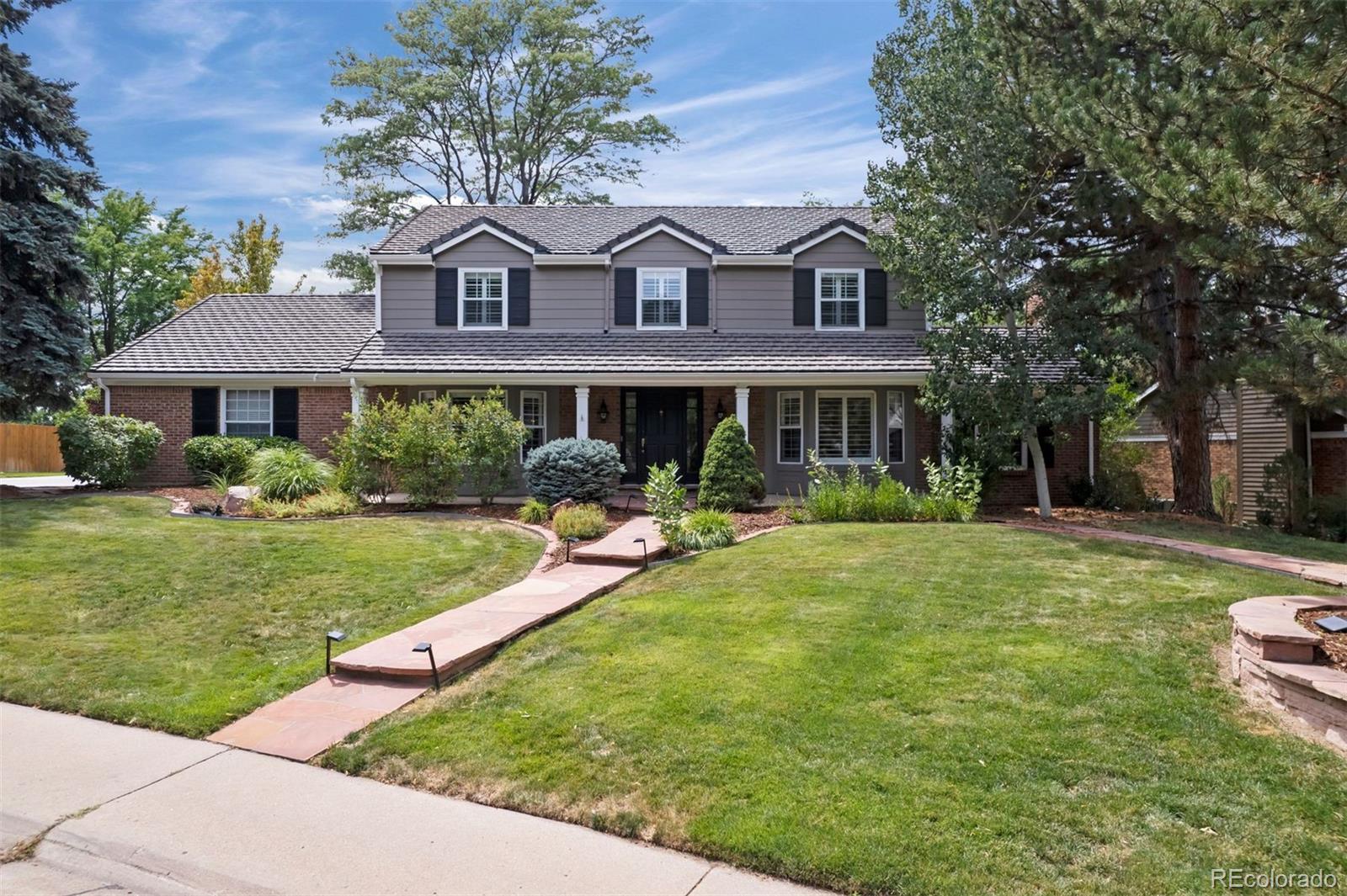 7173 S Newport Way Centennial CO 80112