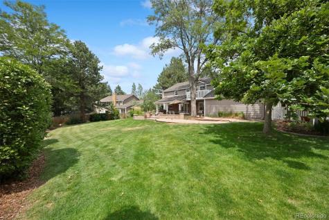 7173 S Newport Way Centennial CO 80112