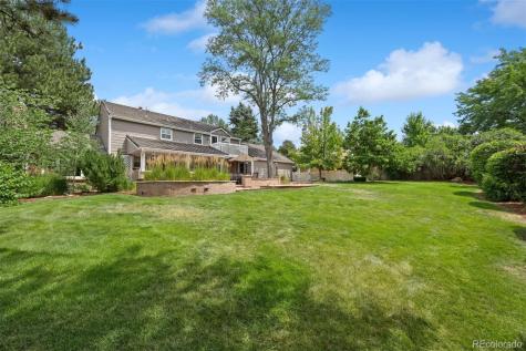 7173 S Newport Way Centennial CO 80112