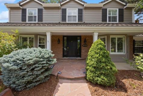 7173 S Newport Way Centennial CO 80112