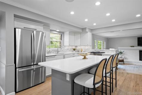 7173 S Newport Way Centennial CO 80112