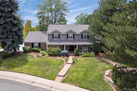 7173 S Newport Way Centennial CO 80112