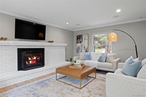 7173 S Newport Way Centennial CO 80112