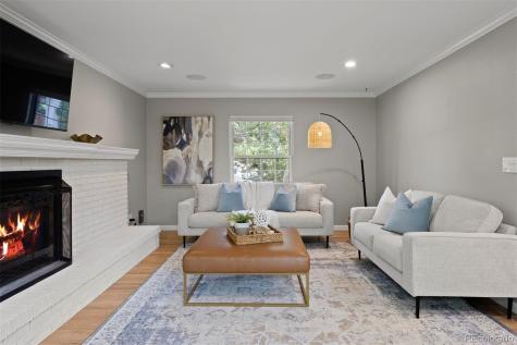 7173 S Newport Way Centennial CO 80112