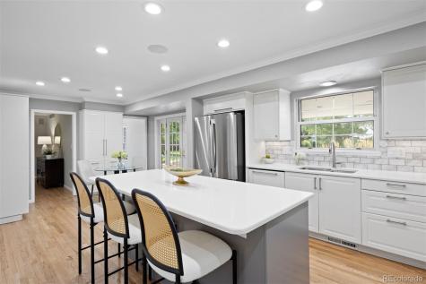 7173 S Newport Way Centennial CO 80112