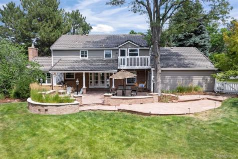 7173 S Newport Way Centennial CO 80112