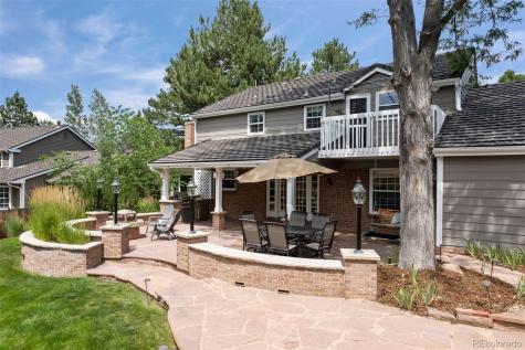 7173 S Newport Way Centennial CO 80112
