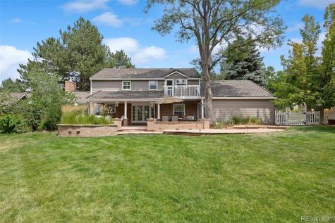 7173 S Newport Way Centennial CO 80112