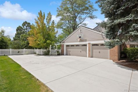 7173 S Newport Way Centennial CO 80112