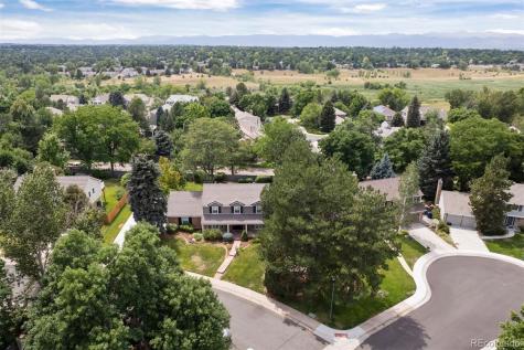 7173 S Newport Way Centennial CO 80112