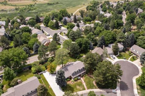 7173 S Newport Way Centennial CO 80112