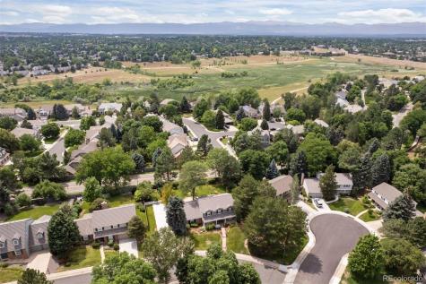 7173 S Newport Way Centennial CO 80112