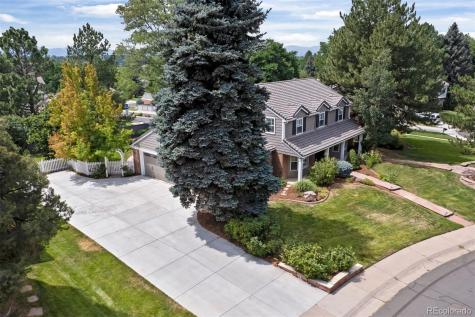 7173 S Newport Way Centennial CO 80112