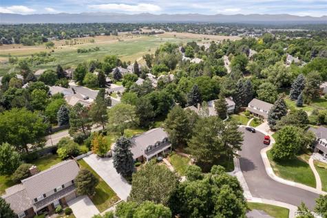 7173 S Newport Way Centennial CO 80112