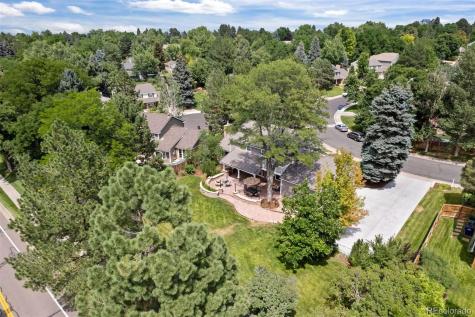 7173 S Newport Way Centennial CO 80112