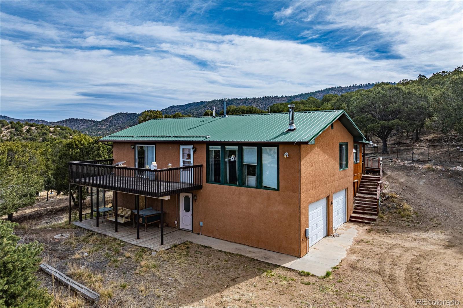 16174 County Road 143 Canon City CO 81212