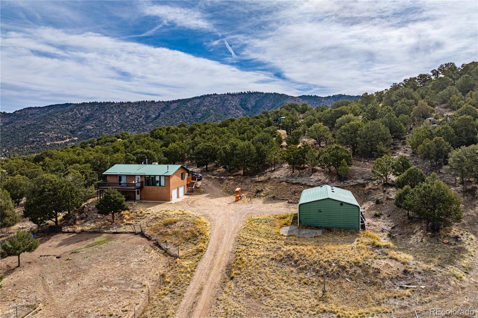 16174 County Road 143 Canon City CO 81212