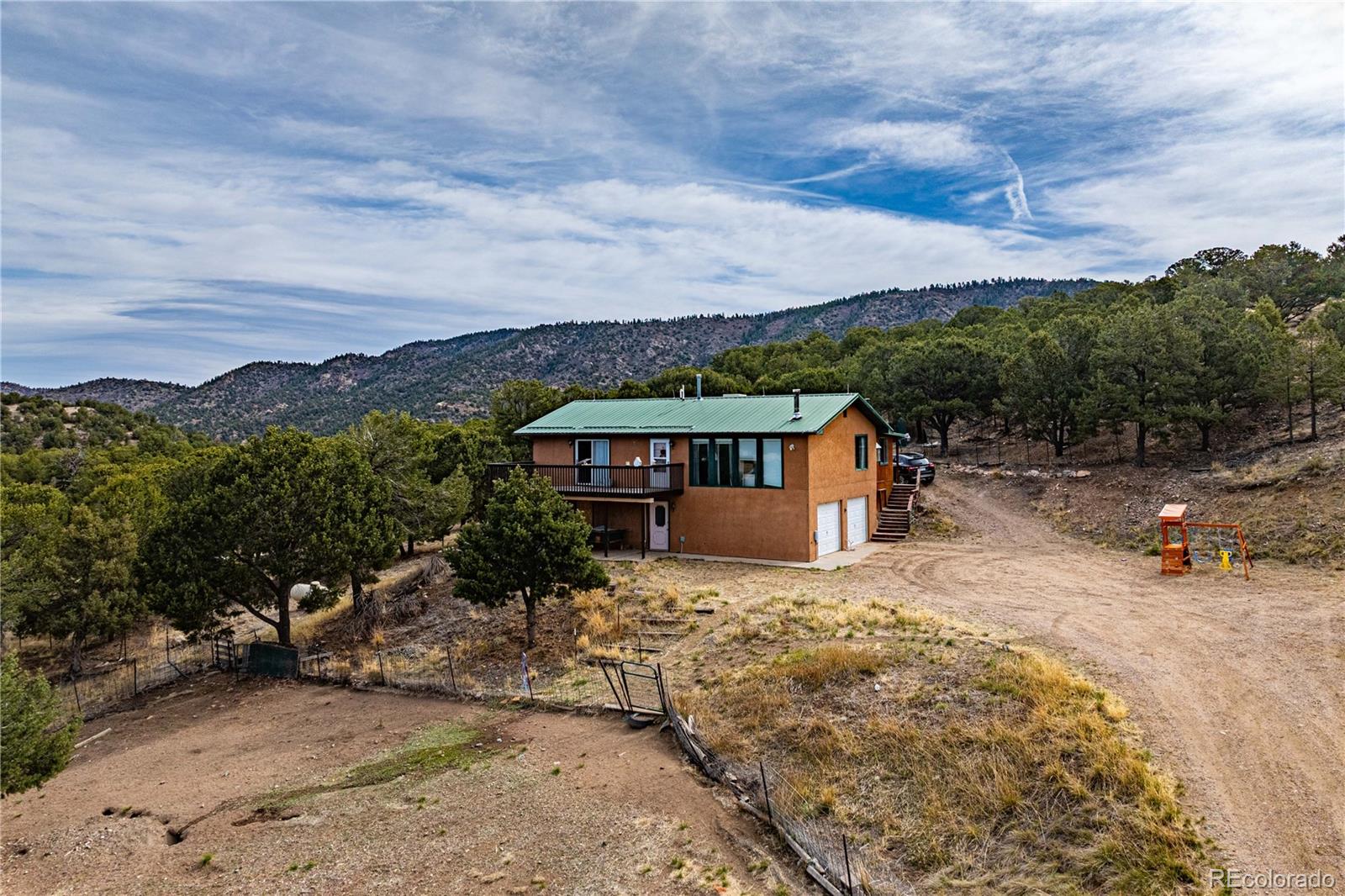 16174 County Road 143 Canon City CO 81212