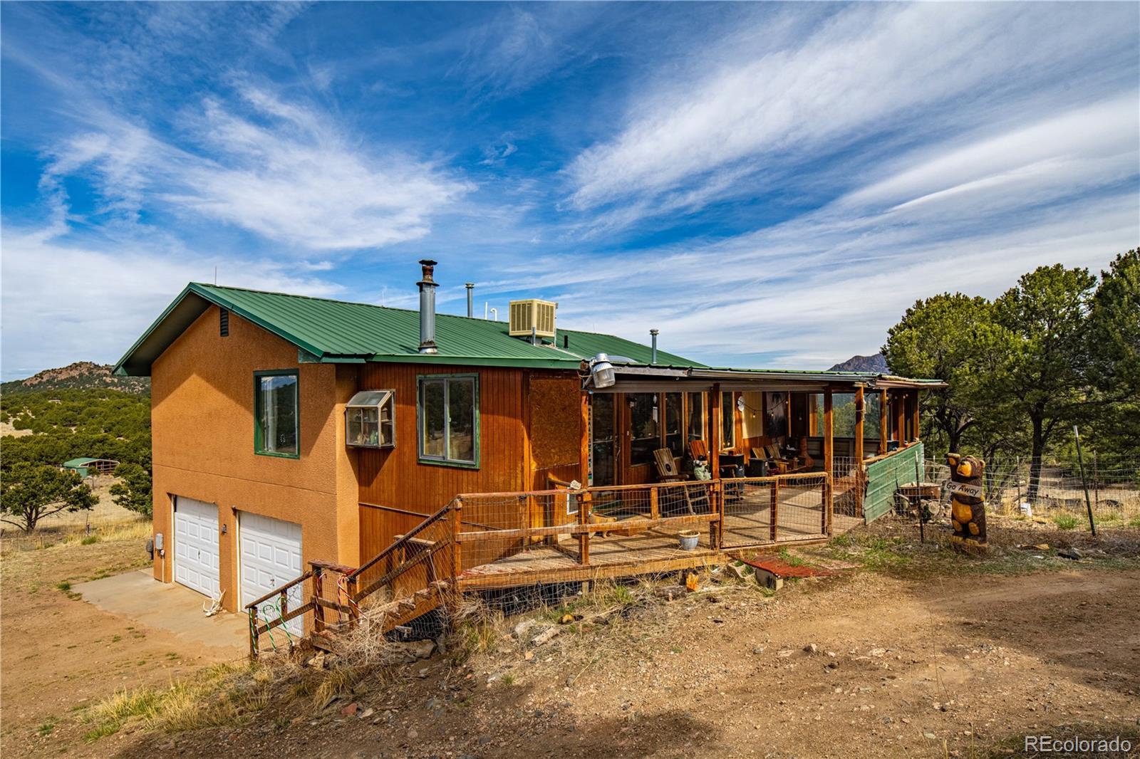 16174 County Road 143 Canon City CO 81212
