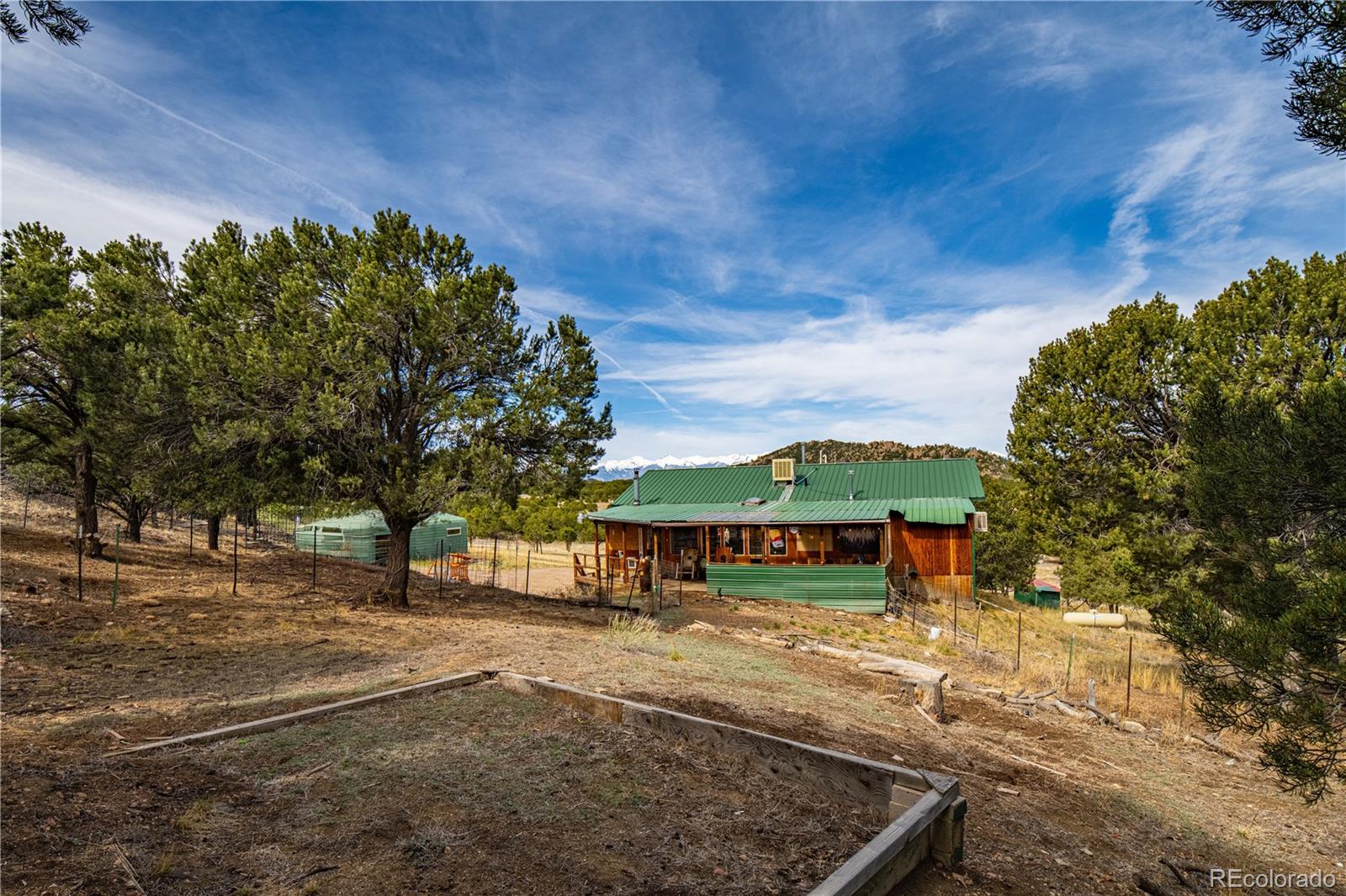 16174 County Road 143 Canon City CO 81212