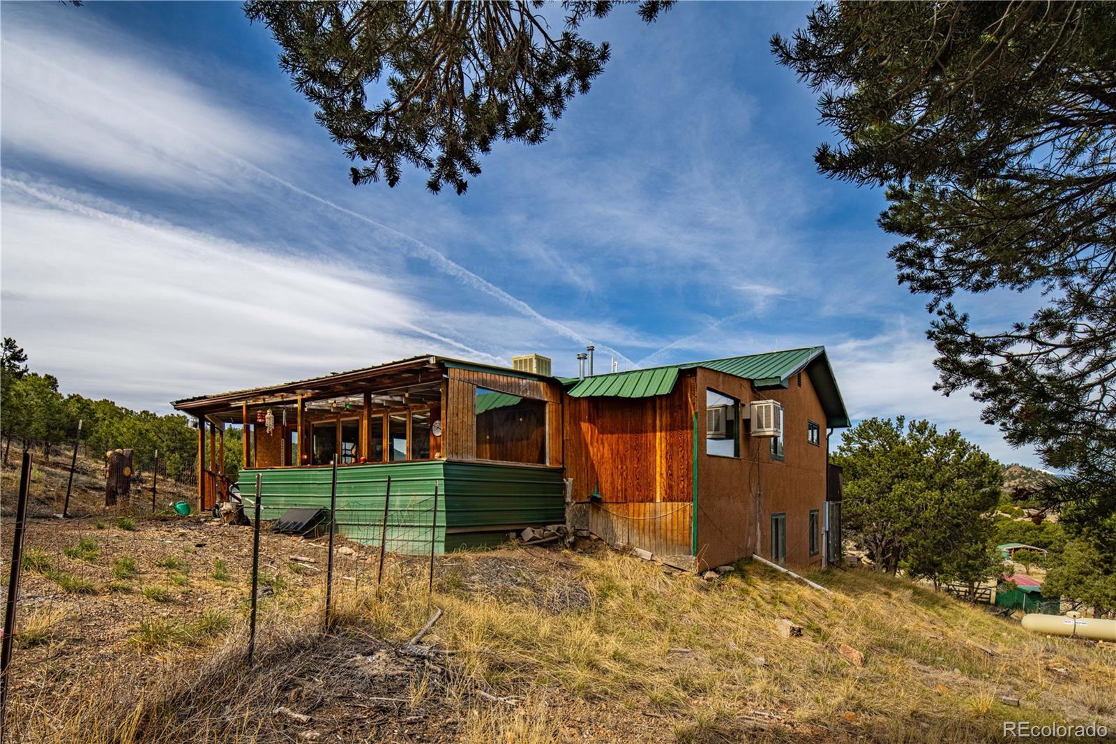 16174 County Road 143 Canon City CO 81212