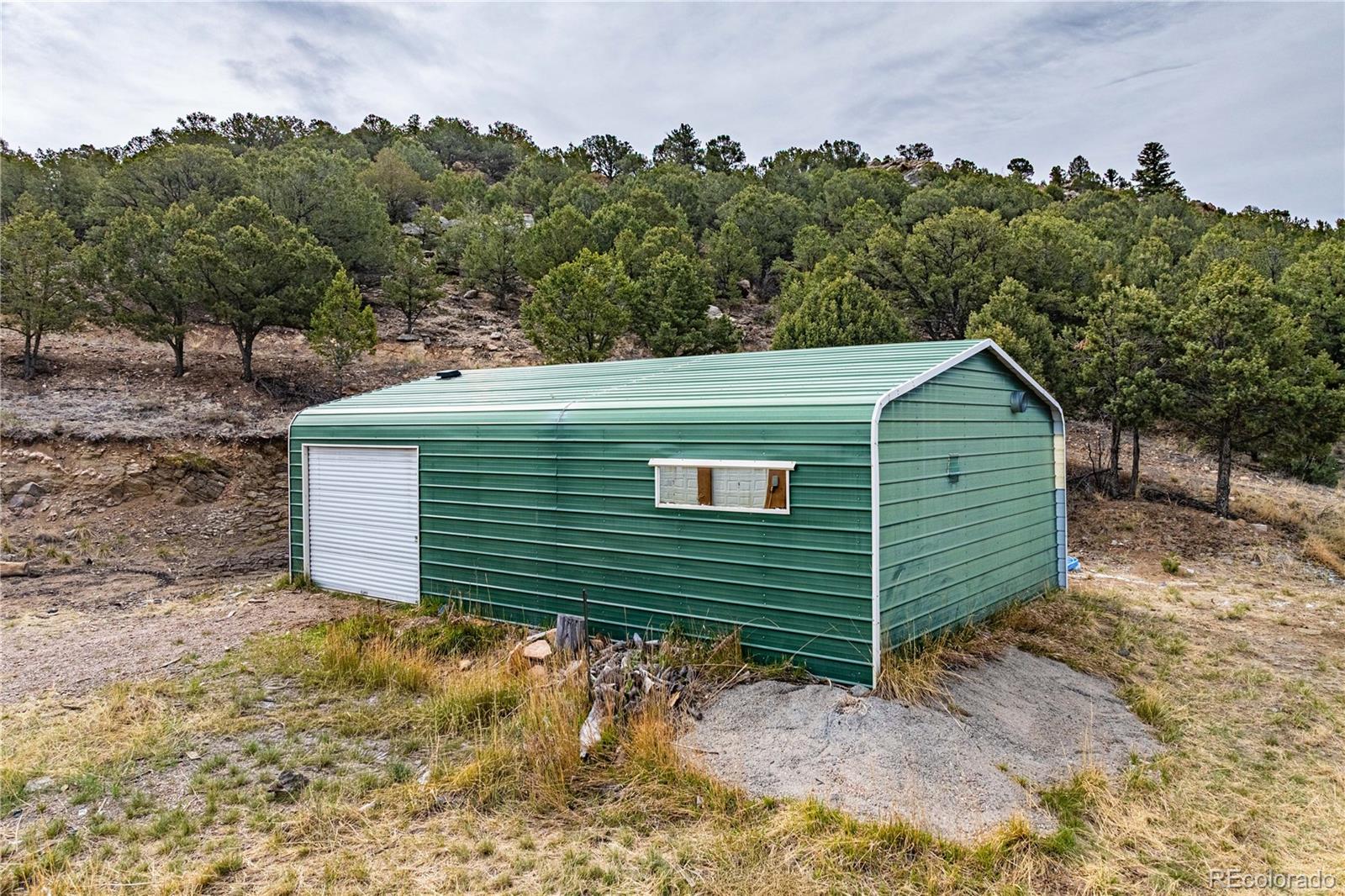 16174 County Road 143 Canon City CO 81212