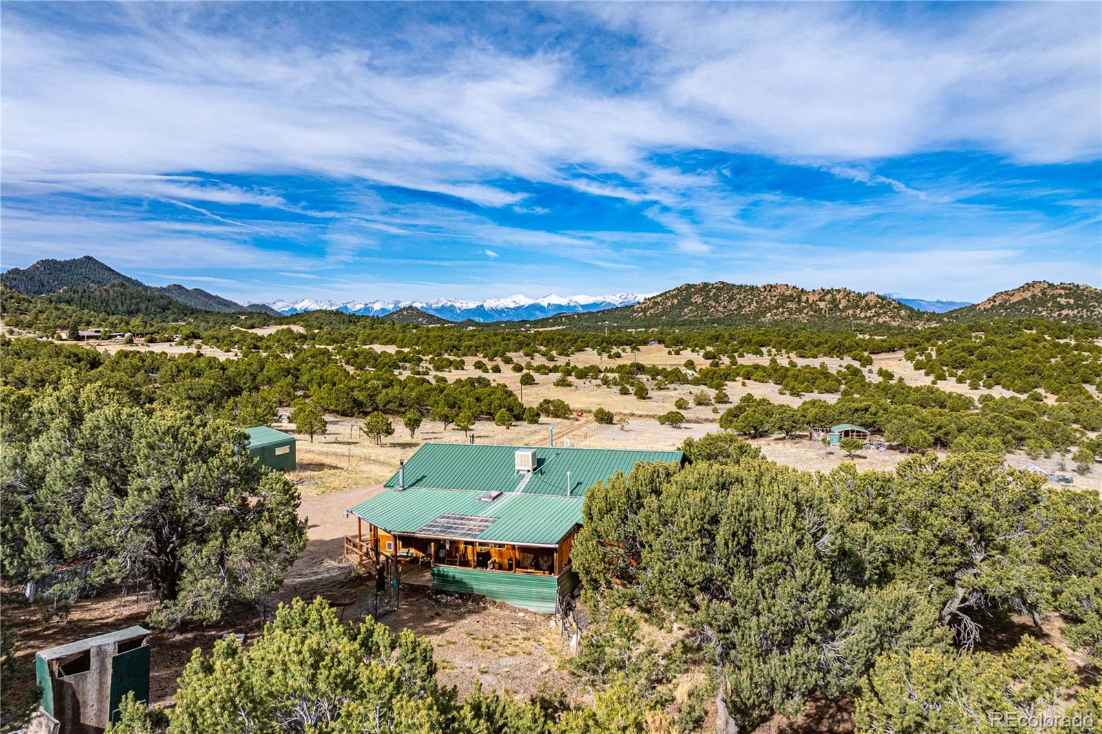 16174 County Road 143 Canon City CO 81212