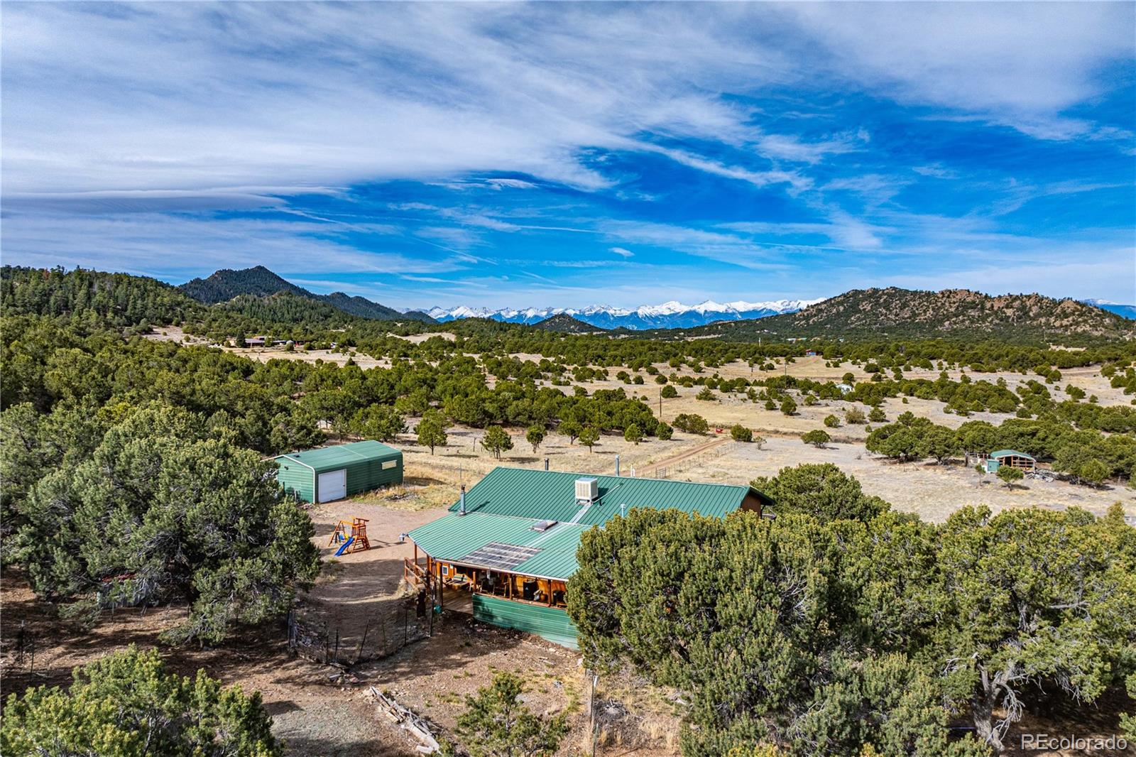 16174 County Road 143 Canon City CO 81212