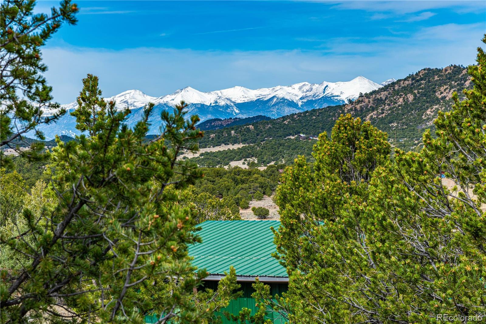 16174 County Road 143 Canon City CO 81212