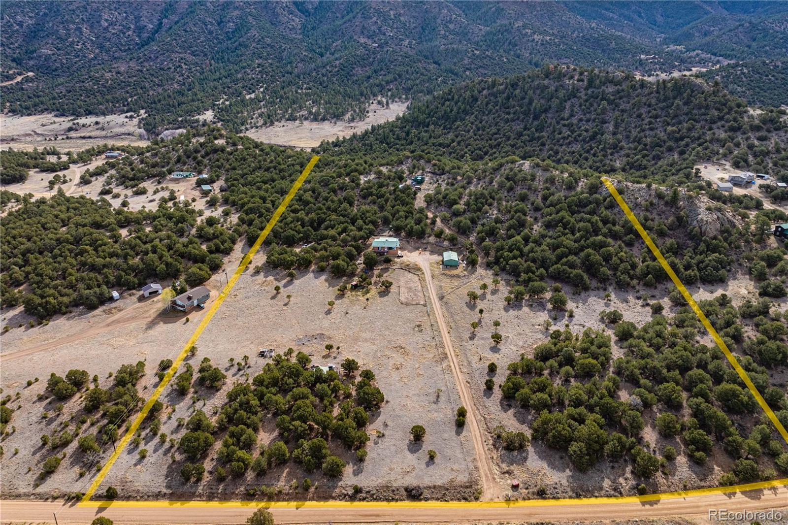 16174 County Road 143 Canon City CO 81212