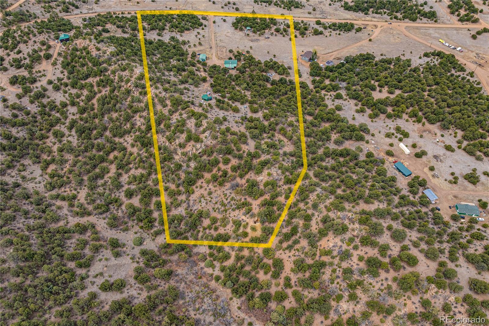 16174 County Road 143 Canon City CO 81212