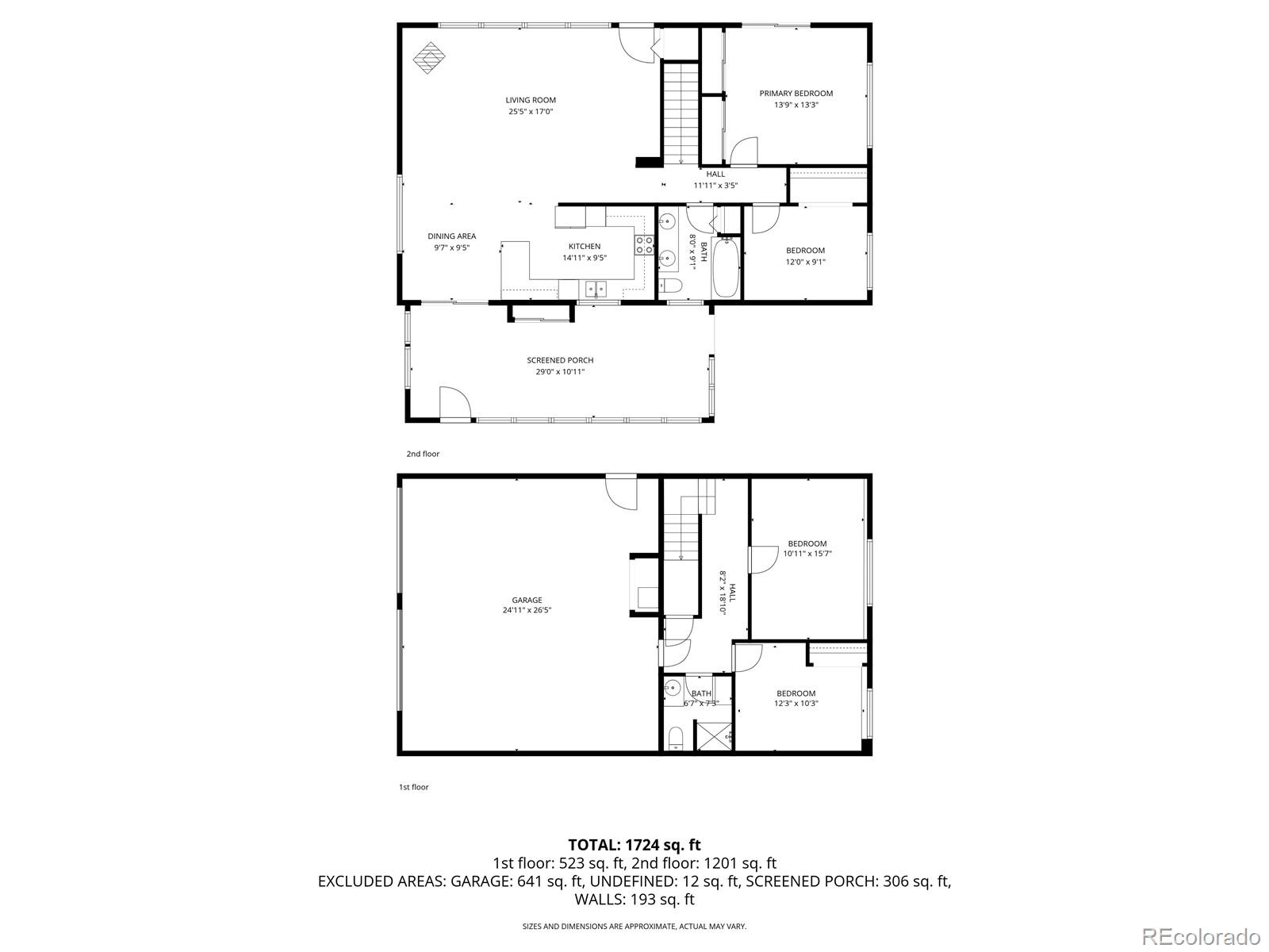 16174 County Road 143 Canon City CO 81212