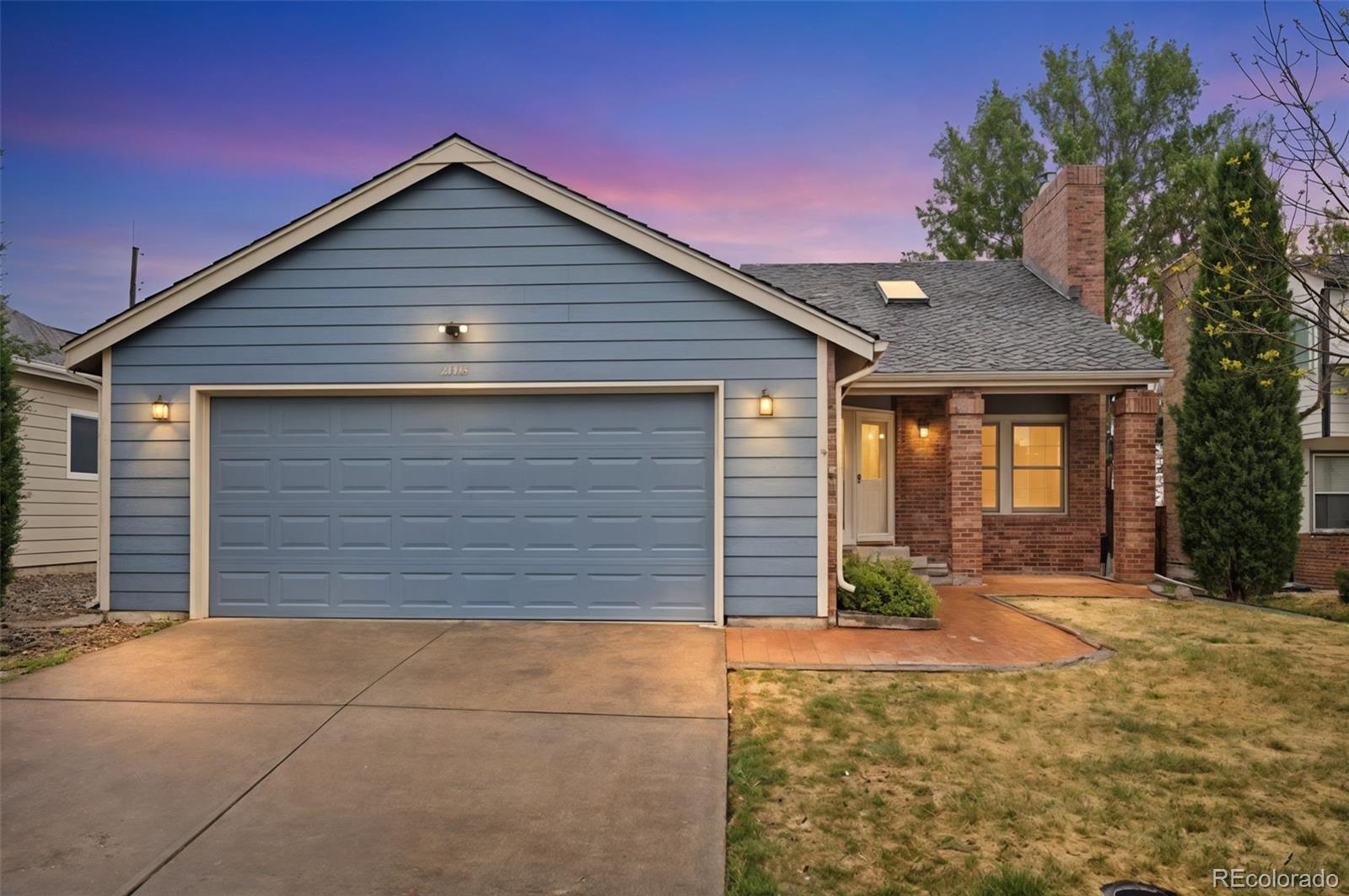 2185 E Nichols Drive Centennial CO 80122