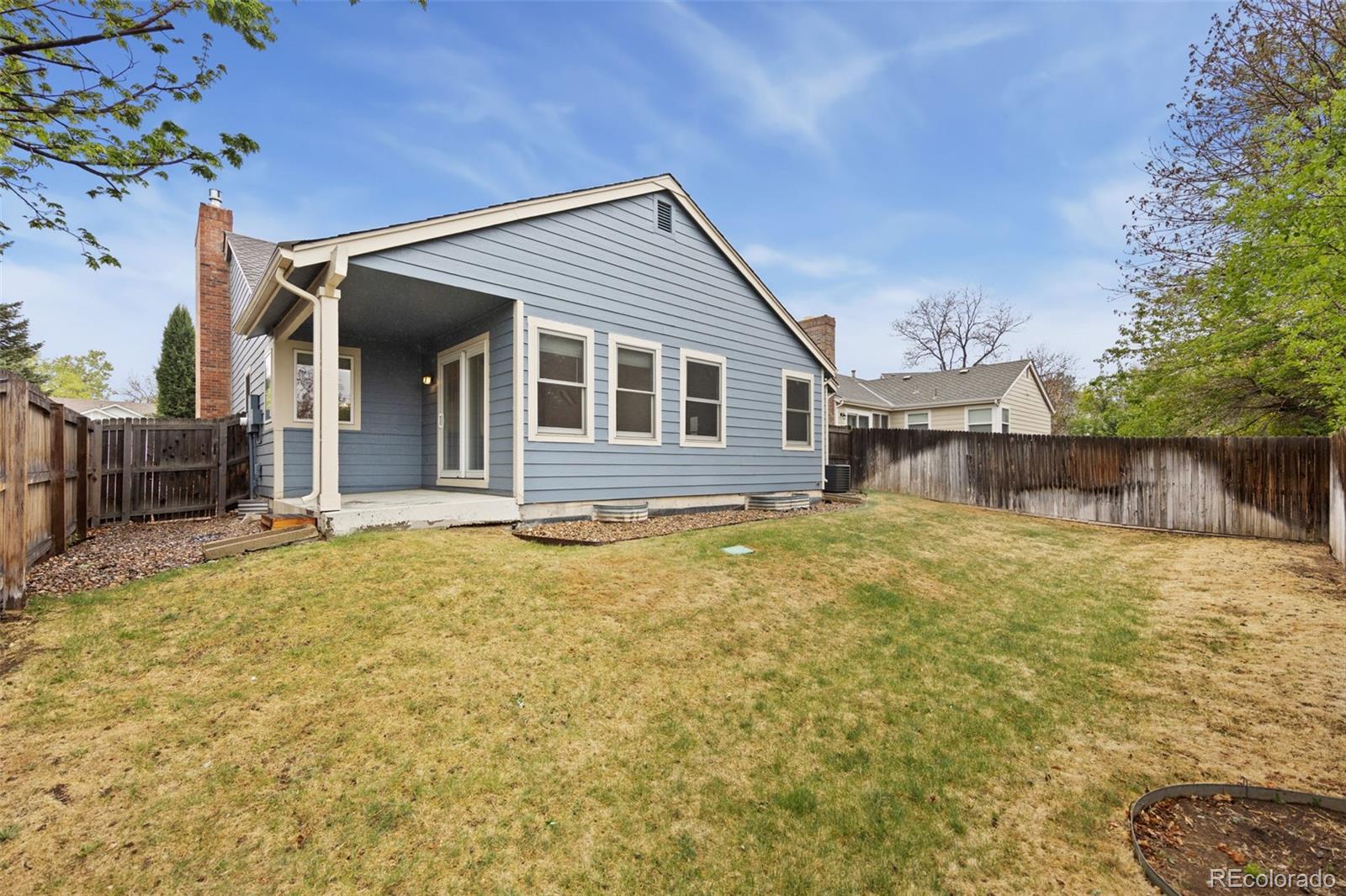 2185 E Nichols Drive Centennial CO 80122