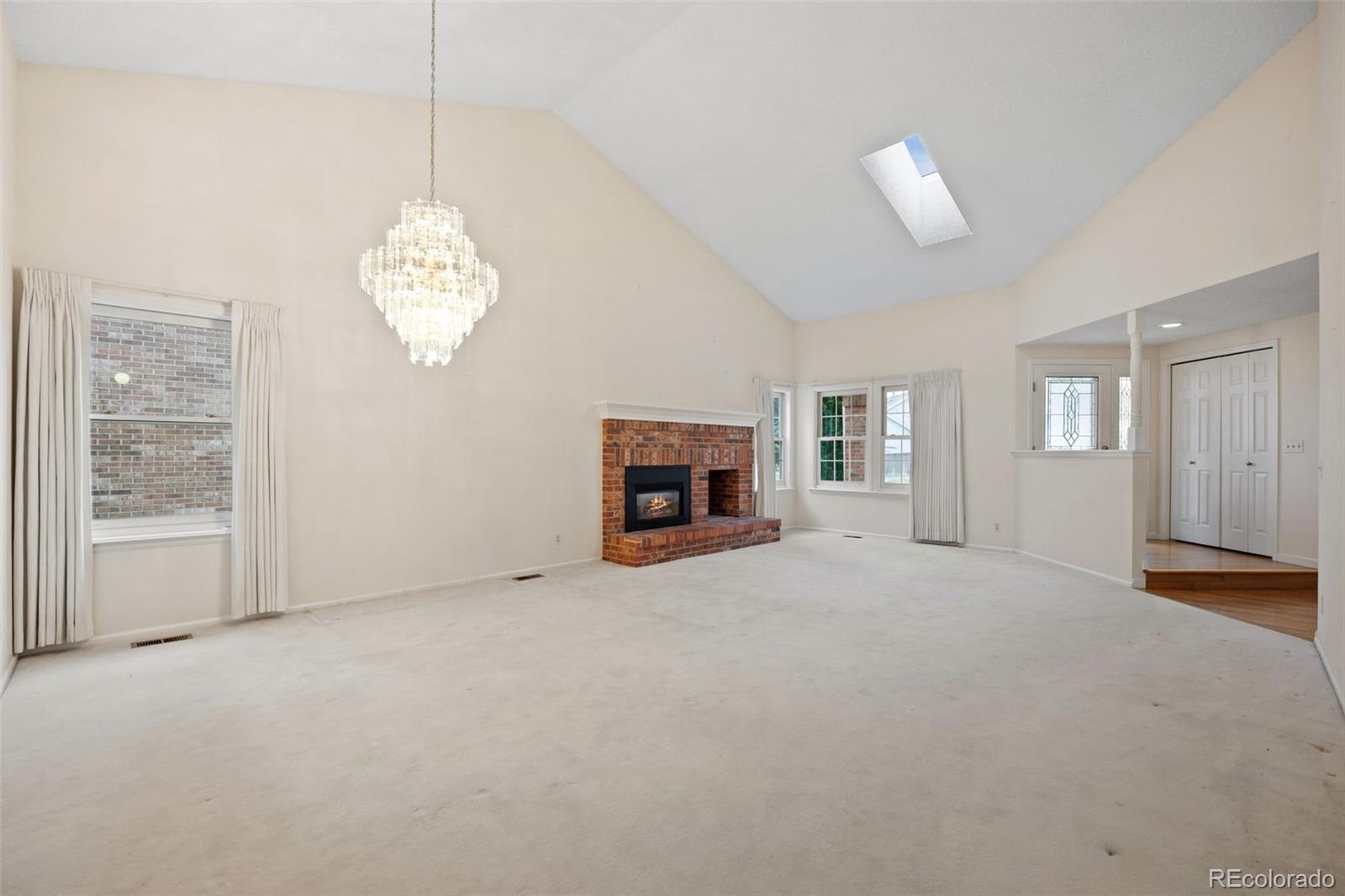 2185 E Nichols Drive Centennial CO 80122