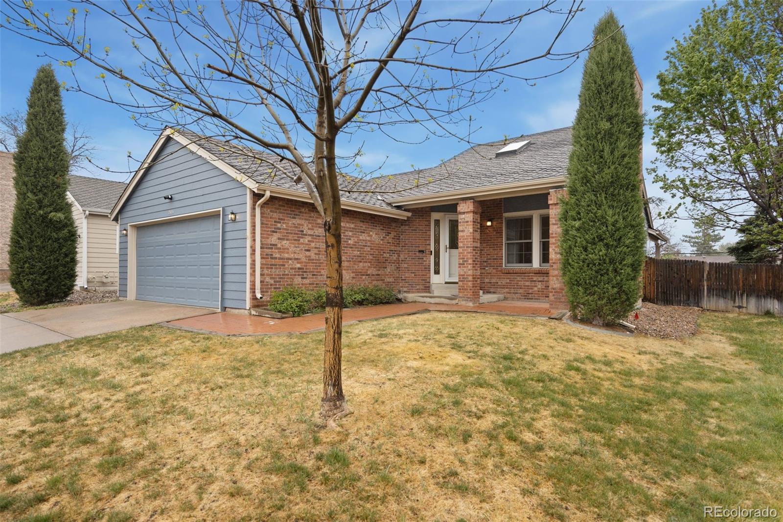 2185 E Nichols Drive Centennial CO 80122